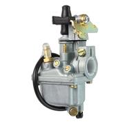 Carburateur Assy Compatible Avec Suzuki Pour LT-A50 2002 2003 2004 2005 Pour JR50 Pour Dirt Bike 1984 1985 1986 1987 Carburateur De Moto Power Spray Injector