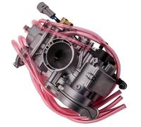 Carburateur Assy Compatible Avec Suzuki Pour RMZ450 2005 2006 2007 Moto Power Spray Injecteur Remplacement Moto Carburateur