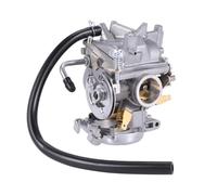 Carburateur Assy Compatible Avec Yamaha Pour Virago 125 Pour XV125 1990-2014 Accessoires De Rechange Universels Pour Carburateur De Moto Pièces Réglables