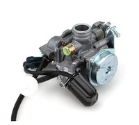 Carburateur Assy pour PD20J Carb pour Speedfight pour Vivacity 50, Tweet RS 50, Django, Kisbee RS 50, V-Clic 50cc 4 temps, carburateur 20 mm