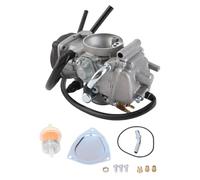 Carburateur ATV 707200190, ensemble de carburateurs de moteur avec filtre de remplacement pour Bombardier Outlander Traxter