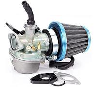 Carburateur ATV PZ19 + Filtre à air 35 mm pour 50 cc, 70 cc, 90 cc,110 cc 125 cc ATV Dirt Pit Bike TAOTAO Honda CRF