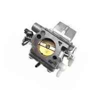 Carburateur authentique 100310 compatible avec la tronçonneuse MS661C