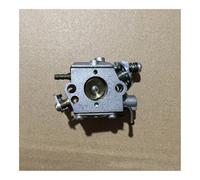 Carburateur Authentique WT-1144 Compatible avec Les débroussailleuses, tronçonneuses et élagueuses sur Perche WT1090 35cc, 38cc et 55cc à 2 Temps.
