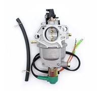 Carburateur auto starter pour Honda GX340 GX360 GX390 GX 340 360 390, 188F 389CC EC6500 petit moteur 5KW générateur d'essence