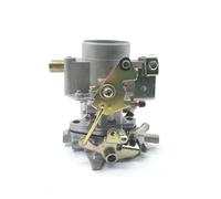 Carburateur automatique Carburateur pour Renault R4 4L berline ou fourgonnette F4 F6, remplace 32IF7 32EISA