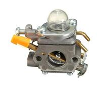 Carburateur Automatique Robuste Fit for pièces P/N 308054003 3074504 985624001 C1U-H60 26CC 30CC Pièces de Rechange