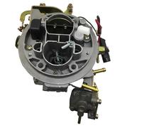 Carburateur automobile Carburateur 32/34 pour Caresa TLDE, remplace le pour Weber Solex 32-34. Pour carburateur pour Fiat