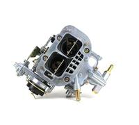 Carburateur automobile Carburateur 38x38 38 mm à 2 corps 38/38 Dges DGEV, référence 18930.020, starter électrique, compatible pour Weber EMPI