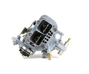 Carburateur automobile Carburateur 38x38 38 mm à 2 corps 38/38 Dges DGEV, référence 18930.020, starter électrique, compatible pour Weber EMPI