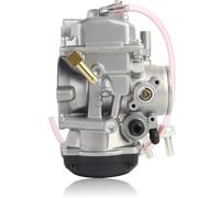 Carburateur automobile Carburateur CV40 pour Harley pour Davidson pour Sportster 883 1200 Electra Glide Softail