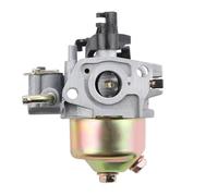 Carburateur automobile Carburateur filtre à Air filtre à carburant GXV120 GXV140 GXV160 HR194 HR195 HR214 tondeuse à gazon pour pièce d'outil moteur