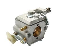 Carburateur automobile Carburateur pour bougie d'allumage, filtre à carburant, Kit de carburateur pour Husqvarna 50 51 55 61 254 257 261 262, tronçonneuse pour Walbro WT-170