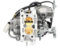 Carburateur automobile Carburateur pour moteur pour Isuzu 4ZD1. robuste. Ensemble de carburateur. Remplace le
