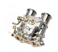 Carburateur automobile Carburateur pour Suzuki Datsun Solex pour Dellorto V8 moteur 19600.017 4 cyl 6 Carb double starter 45 DCOE Carby OEM
