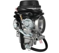 Carburateur automobile Carburateur pour VTT Arctic DVX 400 DVX400 pour pièces de pour quad Carb 2004-2007 PD36J 36 mm