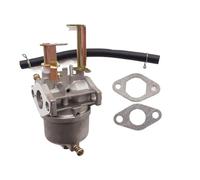 Carburateur automobile Ensemble de carburateur 154F, équipement électrique à essence, 1800 1500 Watts, 2,4 hp, 2,6 hp, 156F, 1kw, générateur de pour gaz avec joint