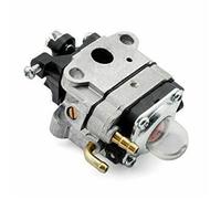 Carburateur automobile Kit de carburateur de remplacement JCB M25 PLT25AF TRY25PGTA 25CC BQ, filtre de conduite de carburant, taille-bordures, tondeuse à gazon pour moteur