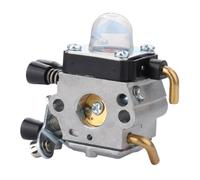 carburateur automobile Kit de carburateur pour Stihl HT70 HT75 HS72 HS74 HS75 HS80 FS74 FS76 pour Zama C1Q-S66, ampoule d'amorce pour étincelle pour prise taille-bordures