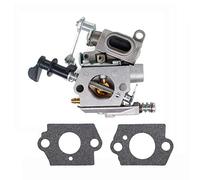 Carburateur avec assemblage joint pour tronçonneuses Husqvarna T435 578936901 522007601