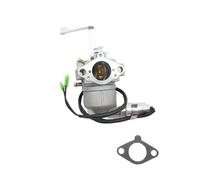 Carburateur avec électrovanne for 185F MZ340 MZ360 MX300 MX400 EF4600 EF5200 EF6600