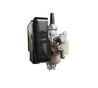 Carburateur avec Filtre à air Flottant for tondeuses à Gazon 3WF-3A B 3WF-3 2.6 1E40FP-3 1E40FP-3Z 950 850 750 650