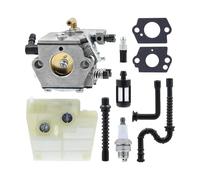 Carburateur avec Filtre à air for tronçonneuse 024 026 MS240 MS260 WT 194 1 HU 136A HS 136A WT426 WT 194