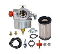 Carburateur avec Filtre à air for TVS90 ECV100 TVS120 TVXL90 TNT120 LAV35 632795A