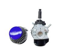 Carburateur avec filtre adapté for Dellorto Sha 15-15 103 for Mbk