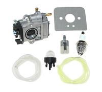Carburateur avec filtre de conduite d'huile, poire d'amorçage, tuyau de conduite d'huile, joint d'étanchéité, convient for 51950, 51970, 51990, 985473001