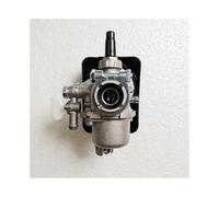 Carburateur avec Flotteur de Filtre Compatible Les modèles 3WF-3A/B, 3WF-3/2.6, 1E40FP-3, 1E40FP-3Z, 950, 850, 750 et 650 (pulvérisateur à Brouillard, débroussailleuse)