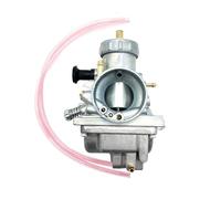 Carburateur avec Isolant et Joint Carburateur Adapté Pour Tri Pour Moto 175 Pour YT175 1982 1983 Carb Filtre À Air(Only Carb)