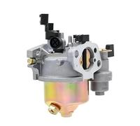 Carburateur avec Isolant et Joint Kit Carburateur Pour GX160 Et Pour GX200 5, CV 6. Moteurs Pour Predator Compatible Avec Tondeuses À Gazon Karting