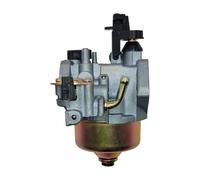 Carburateur avec Isolant et Joint Remplacement Du Carburateur Pour GX390 Pour GX340 13 CV Avec De Moteur À Robinet D'essence