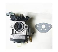 Carburateur avec Joint adapté for G26L G26 BC2610 G26LS HUS. Débroussailleuse 226R 226RJ, carburateur for Coupe-Herbe, Carby