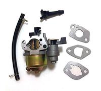Carburateur avec joint - Compatible avec la fraise à neige Holzinger HSF-65 (LE).