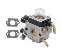 Carburateur Avec Joint de Carburateur Zama Pour C1Q-S157 / C1Q-S69A / C1Q-S63A Ligne de Filtre à