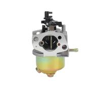 Carburateur avec Joint et Filtre à Carburant, 1 pièce, Compatible avec Les Moteurs de tondeuses à Gazon, remplace Les références 951-10310 et 751-10310.