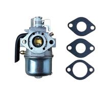 Carburateur avec Joint for carburateur Mikasa EH12 121CC 4HP 252-62404 252-62454