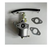 Carburateur avec joint for générateur 1150 1200 W 30627 030627 de rechange
