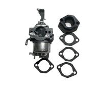 Carburateur avec Joint for générateur 4600 Watts 9 CV