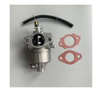 Carburateur avec Joint for Moteur 4 Temps MZ300 MZ360 EF6600 EF6650 et Plus, générateur 5 KW, pièces de carburateur