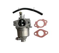 Carburateur avec Joint for Moteur 4 Temps YMH MZ300 MZ360 EF6600 EF6650 et Autres générateurs 5 KW. Pièces de carburateur AY