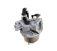 Carburateur avec joint for moteur à axe vertical Loncin 452cc LC1P92F, LC1P92F1, LC1P90F, 1P90, 1P92, 1P90F, 1P92F de rechange