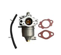 CARBURATEUR avec Joint for MZ300 MZ360 4 Temps EF6600 EF6650 5KW
