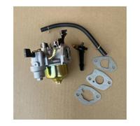 Carburateur avec Joint for Nettoyeur Haute Pression MS60763-S 2,4 GPM 3100 PSI