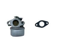Carburateur avec joint for petits moteurs de tondeuses et tracteurs (références 640346 et 640305)