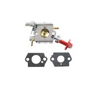 Carburateur avec joint pour Husqvarna 543 543XP 543XPG 543R 543RS 543RBS trononneuse dbroussailleuse 43cc Label