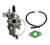Carburateur avec joint pour robinet d'essence Pocket Mini Quad Dirt Bike ATV 47cc 49cc 2 temps Moto