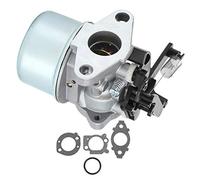 Carburateur avec Joints adapté pour et Stratton 2700-3000PSI Troy Bilt Power Washing 7,75 8,75 594287 Installation Facile Longue Durée de Vie
